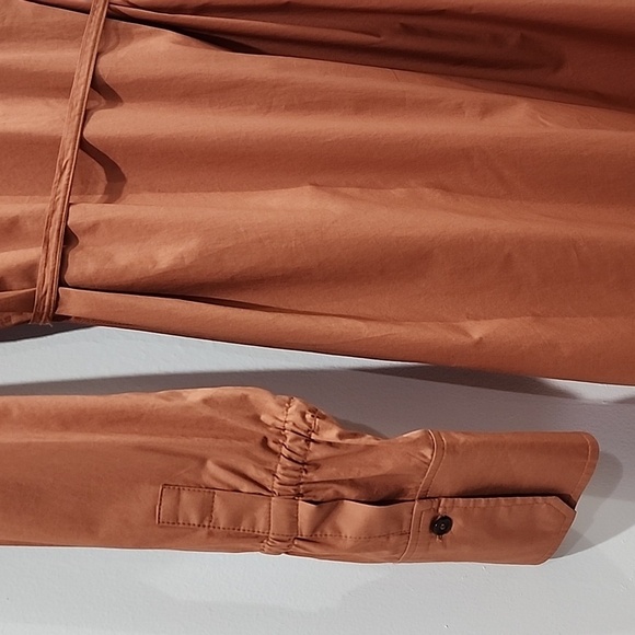 A.L.C. Calvin Wrap Dress - Picture 12 of 15